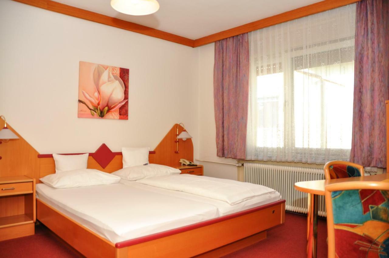 Hotel-Restaurant Teuschler-Mogg Bad Waltersdorf Inklusiv Genusscard Exterior foto